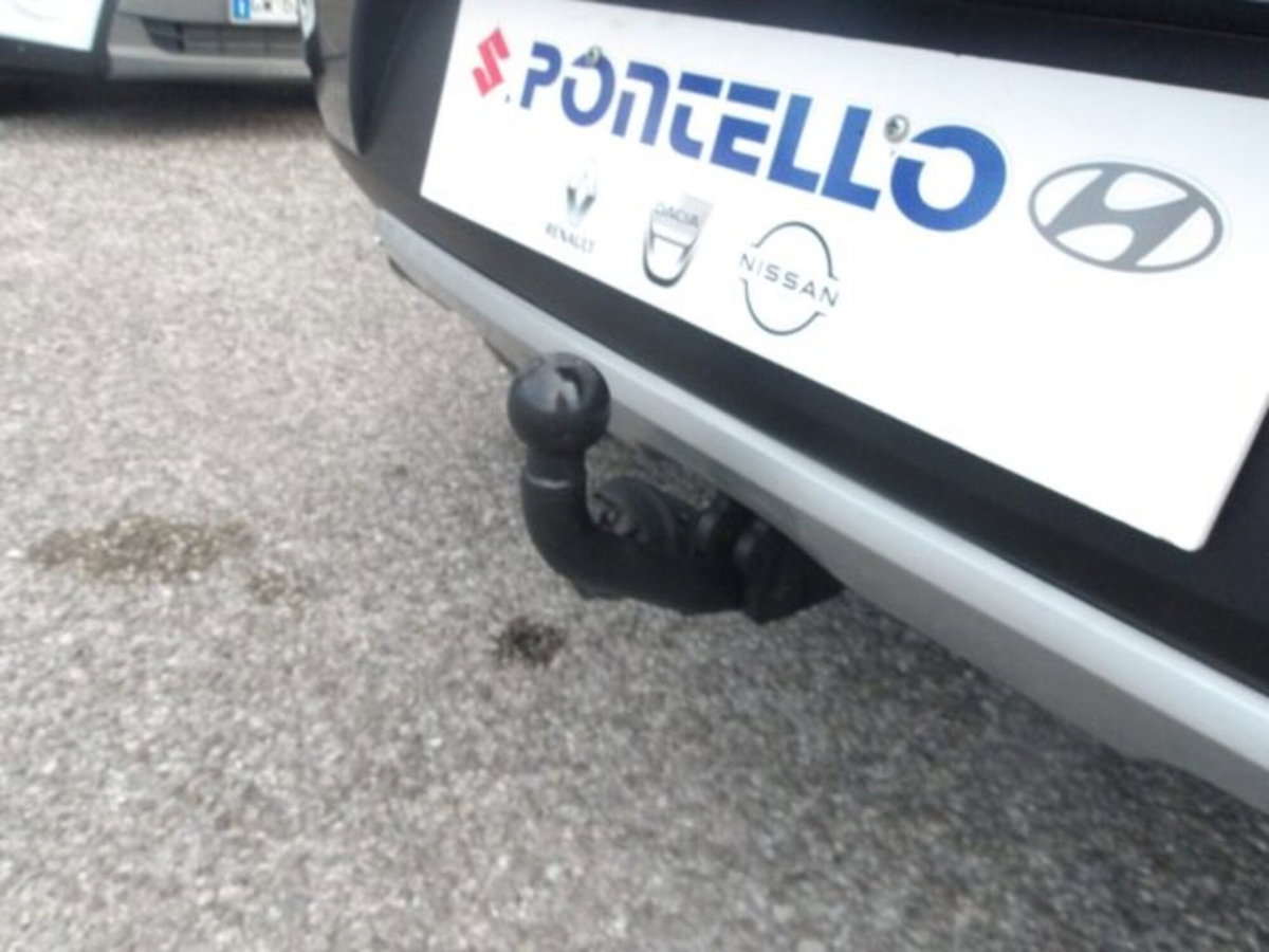Dacia Sandero Stepway 0.9 TCe 90 CV Comfort (16)