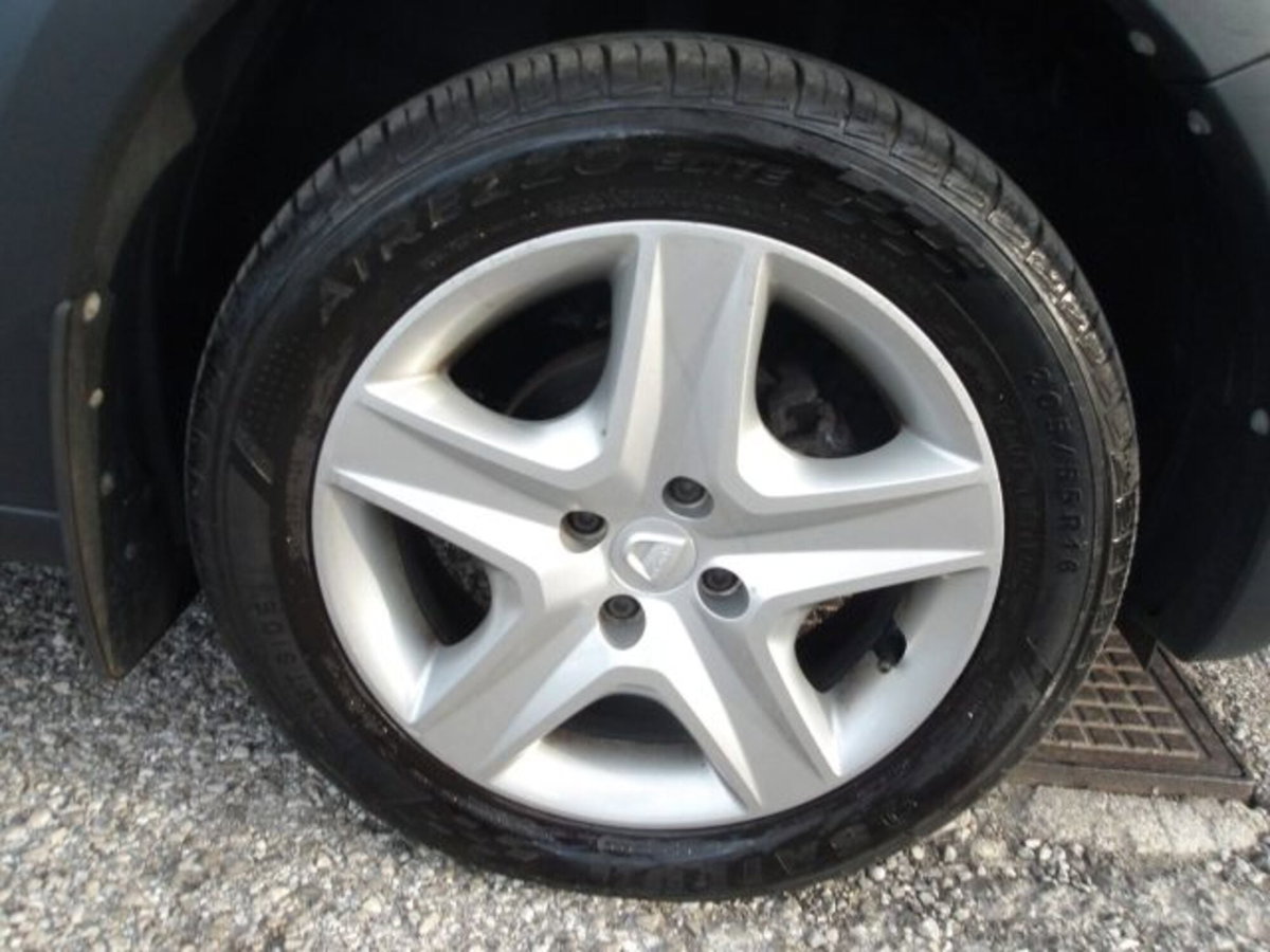 Dacia Sandero Stepway 0.9 TCe 90 CV Comfort (19)