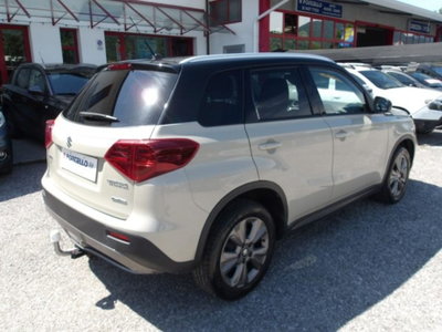 Suzuki Vitara 1.0 Boosterjet 4WD AllGrip Cool (5)