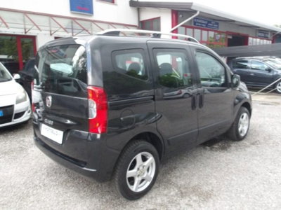 Fiat Qubo 1.4 8V 77 CV Active (4)