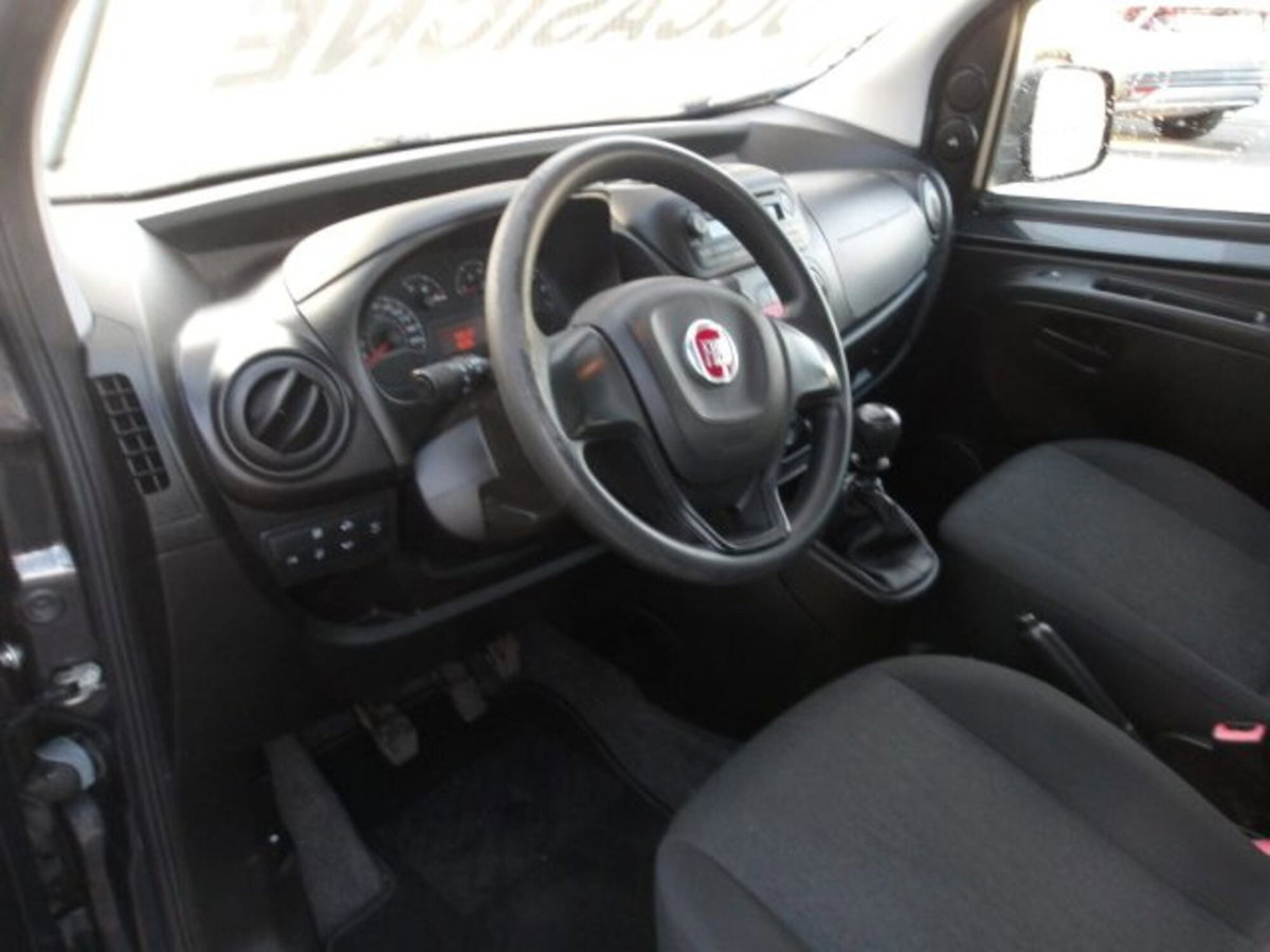 Fiat Qubo 1.4 8V 77 CV Active (7)