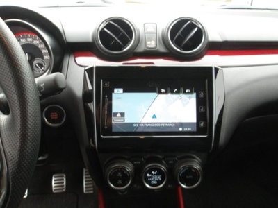 Suzuki Swift 1.4h Sport 2wd (17)