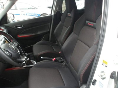 Suzuki Swift 1.4h Sport 2wd (20)