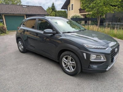 Hyundai Kona 1.0 T-GDI Comfort usata
