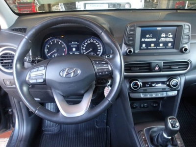 Hyundai Kona 1.0 T-GDI Comfort (13)