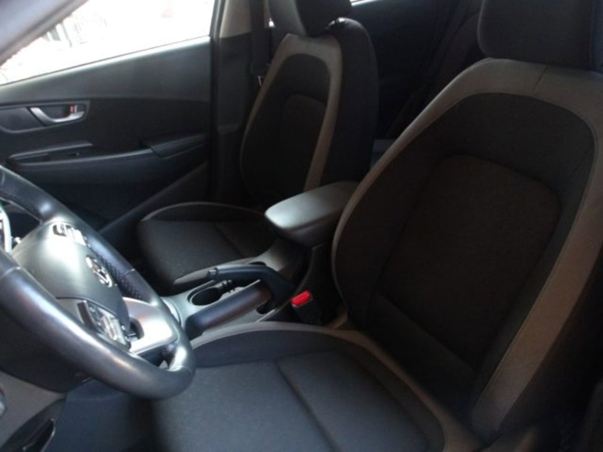 Hyundai Kona 1.0 T-GDI Comfort (14)