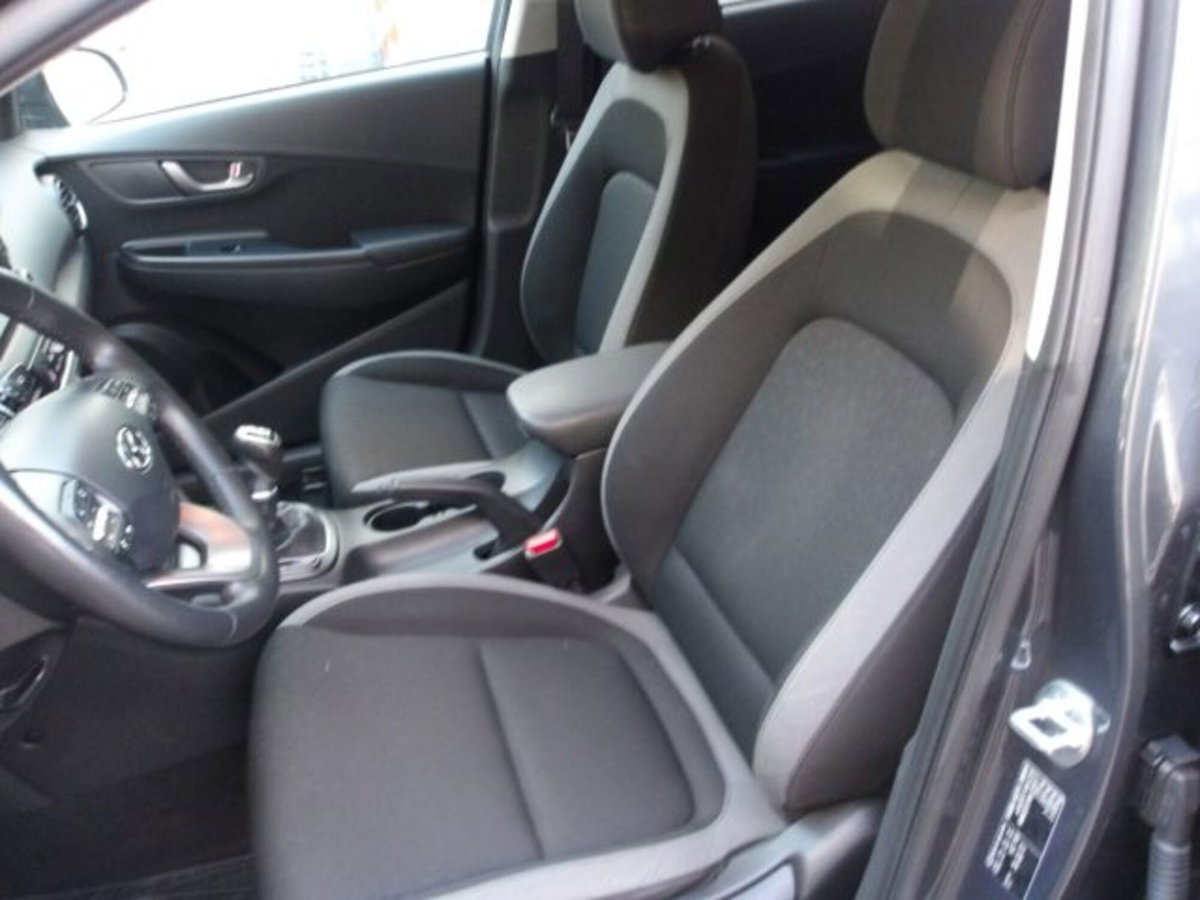 Hyundai Kona 1.0 T-GDI Comfort (10)