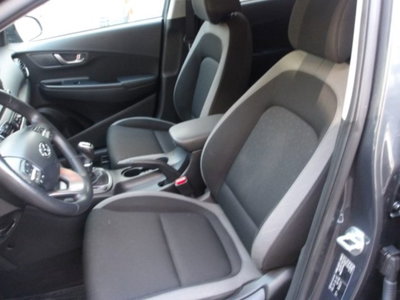 Hyundai Kona 1.0 T-GDI Comfort (10)