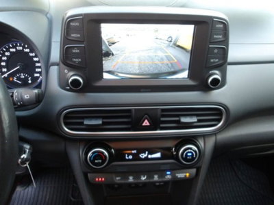 Hyundai Kona 1.0 T-GDI Comfort (16)