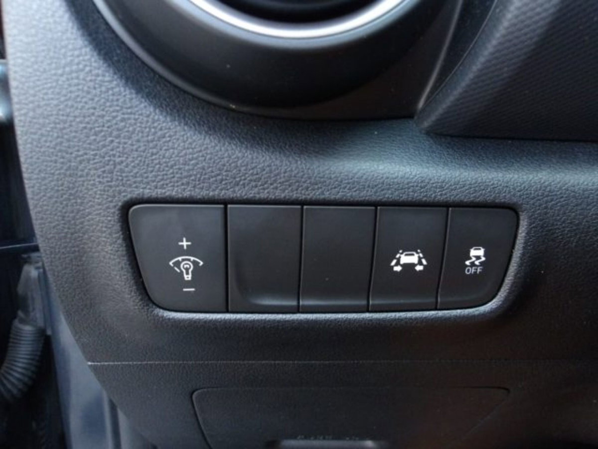 Hyundai Kona 1.0 T-GDI Comfort (18)