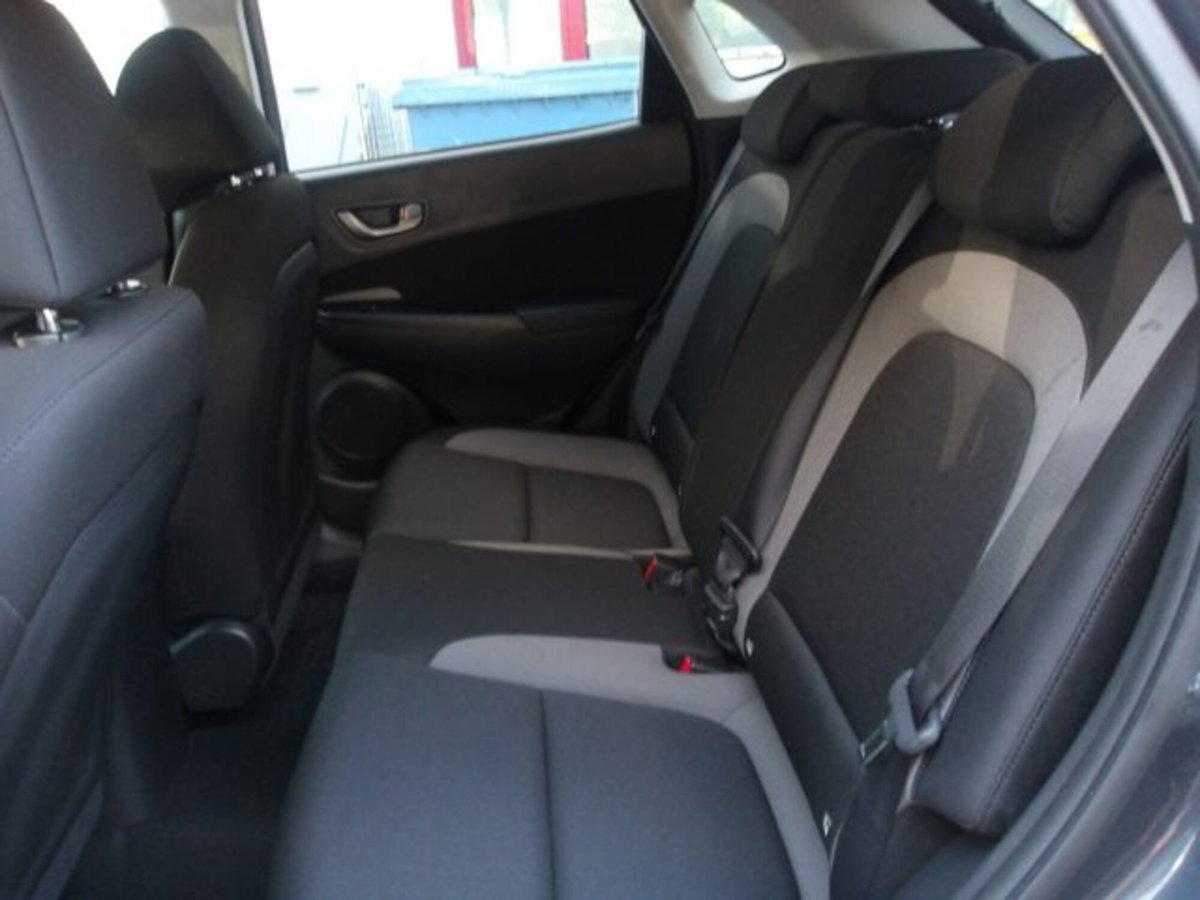 Hyundai Kona 1.0 T-GDI Comfort (19)