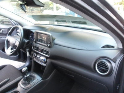 Hyundai Kona 1.0 T-GDI Comfort (20)