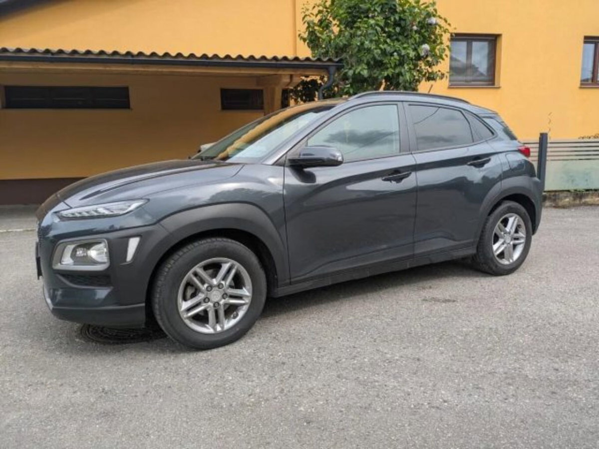 Hyundai Kona 1.0 T-GDI Comfort (3)