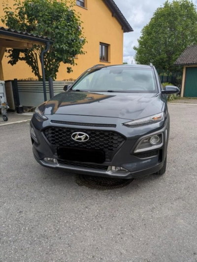 Hyundai Kona 1.0 T-GDI Comfort (5)