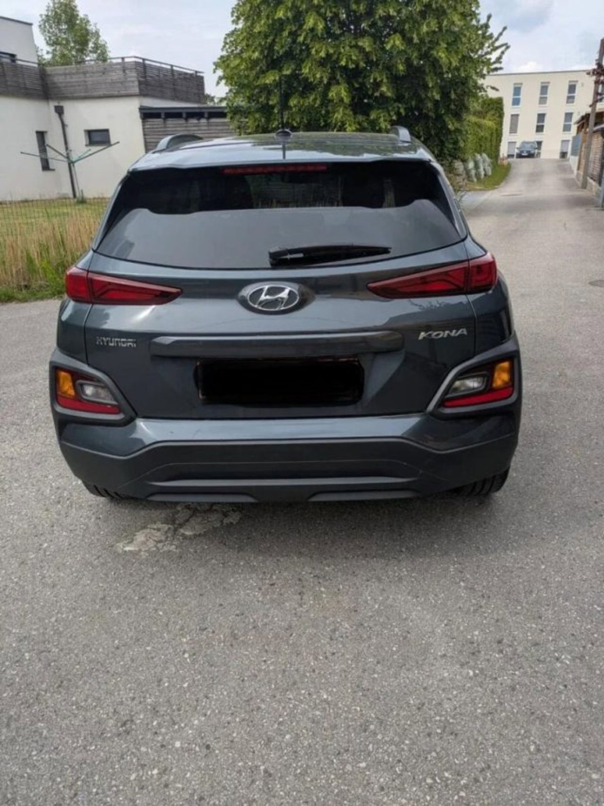 Hyundai Kona 1.0 T-GDI Comfort (7)