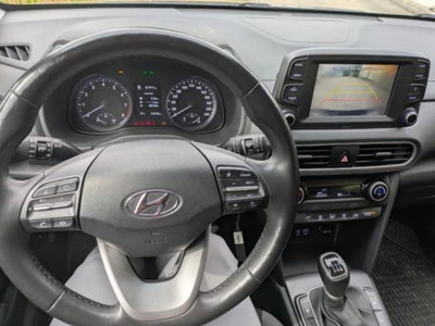 Hyundai Kona 1.0 T-GDI Comfort (9)