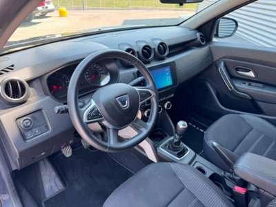 Dacia Duster 1.0 TCe GPL 4x2 Prestige Up (15)