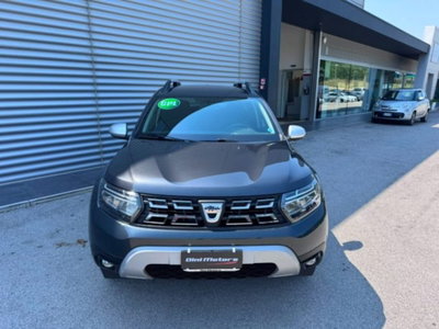 Dacia Duster 1.0 TCe GPL 4x2 Prestige Up (2)