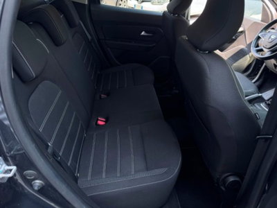 Dacia Duster 1.0 TCe GPL 4x2 Prestige Up (20)