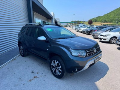 Dacia Duster 1.0 TCe GPL 4x2 Prestige Up (3)