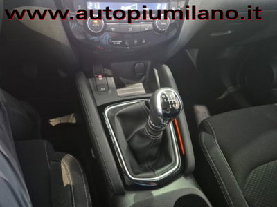 Nissan Qashqai 1.3 DIG-T 140 CV N-Connecta (15)