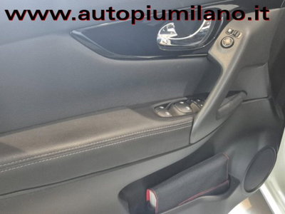Nissan Qashqai 1.3 DIG-T 140 CV N-Connecta (17)