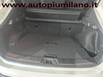 Nissan Qashqai 1.3 DIG-T 140 CV N-Connecta (18)