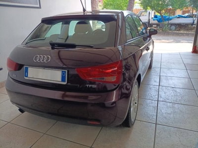 Audi A1 1.2 TFSI Ambition (12)