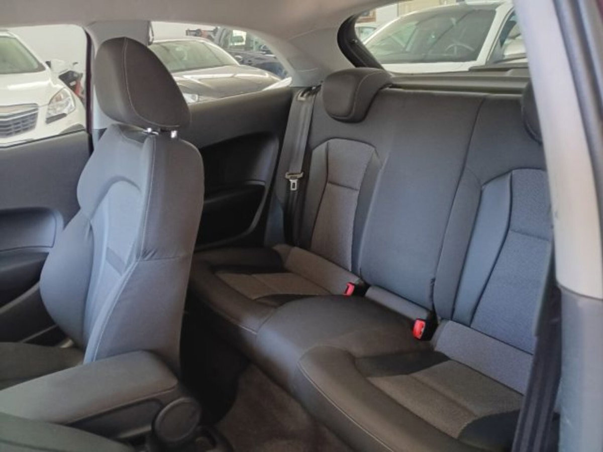 Audi A1 1.2 TFSI Ambition (13)