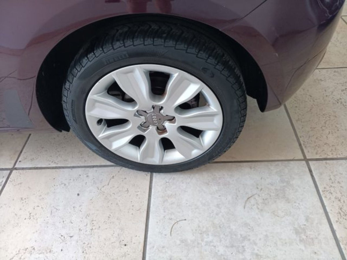 Audi A1 1.2 TFSI Ambition (14)