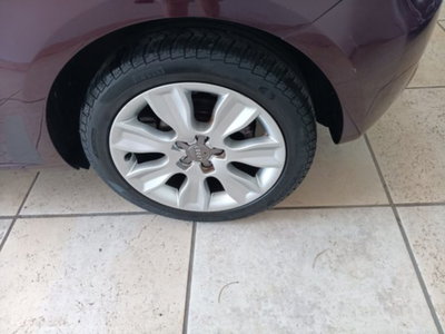 Audi A1 1.2 TFSI Ambition (14)