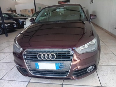 Audi A1 1.2 TFSI Ambition (2)