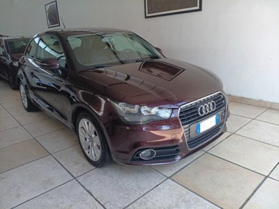 Audi A1 1.2 TFSI Ambition (5)