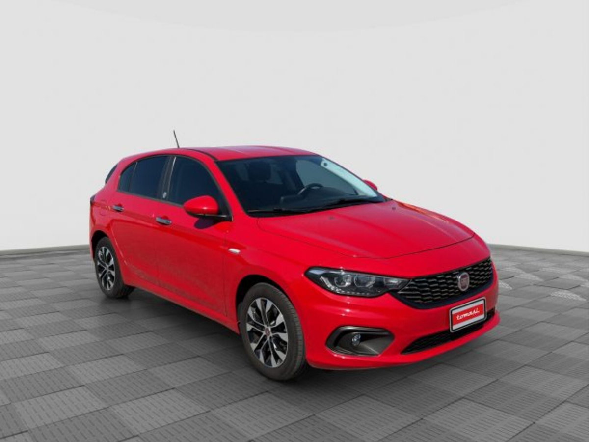 Fiat Tipo Tipo 1.4 5 porte Mirror (7)