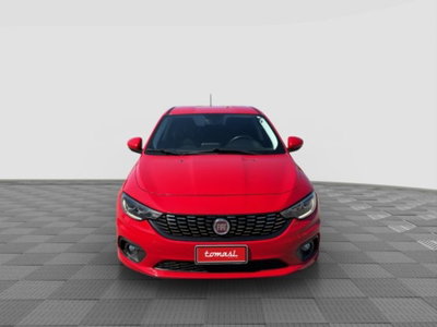 Fiat Tipo Tipo 1.4 5 porte Mirror (8)