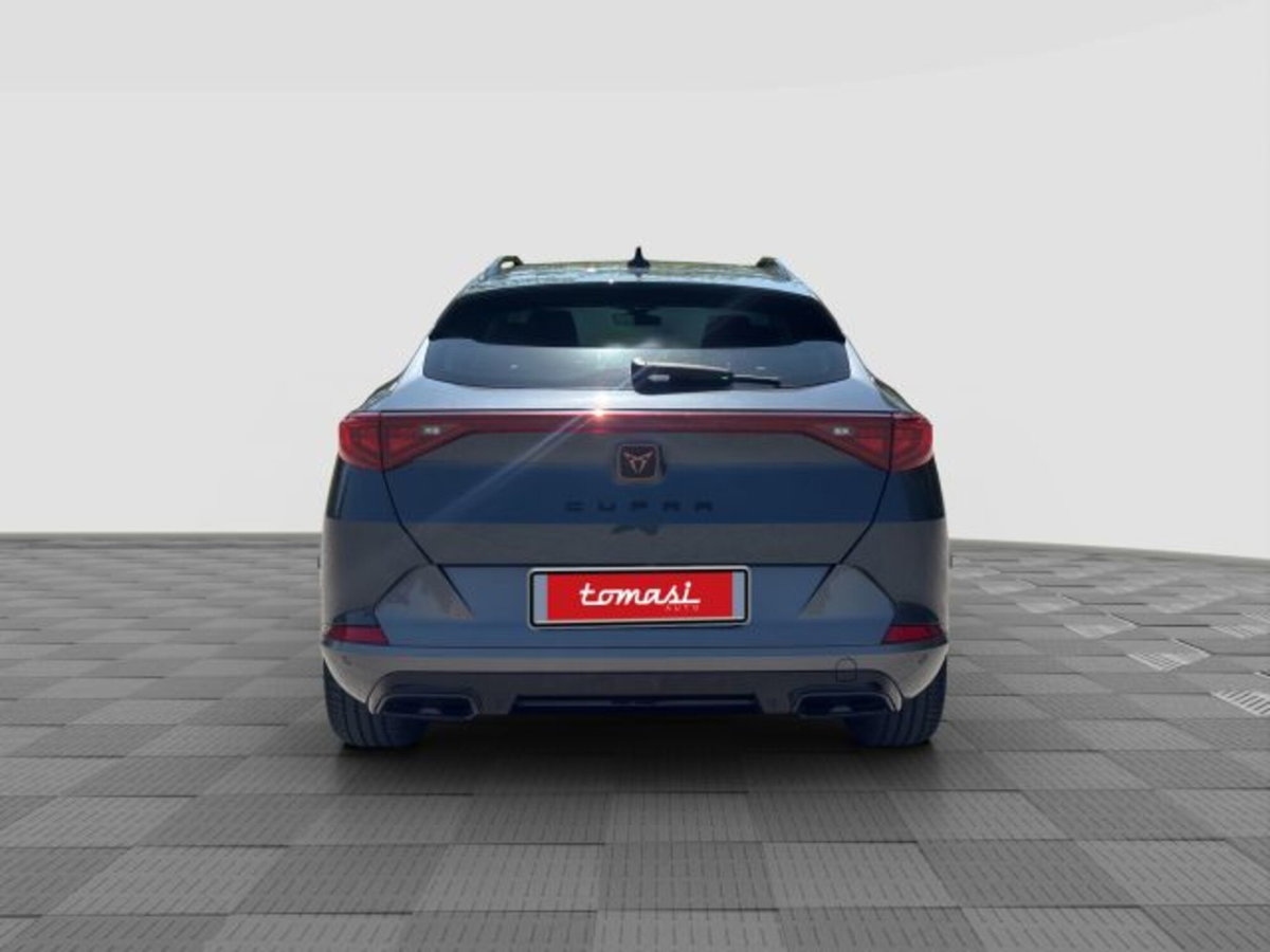 Cupra Formentor Formentor 1.5 TSI (4)