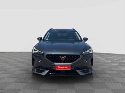 Cupra Formentor Formentor 1.5 TSI (8)
