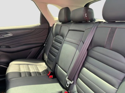 Mg HS HS 1.5T-GDI Luxury (10)