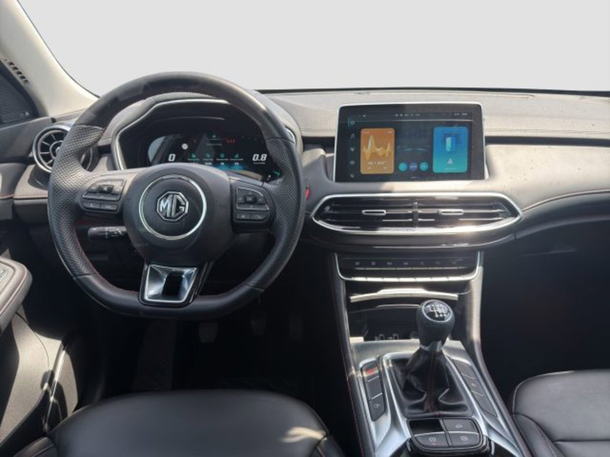 Mg HS HS 1.5T-GDI Luxury (11)