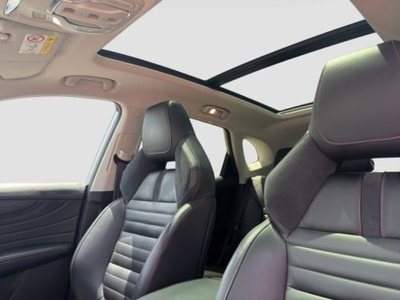 Mg HS HS 1.5T-GDI Luxury (18)