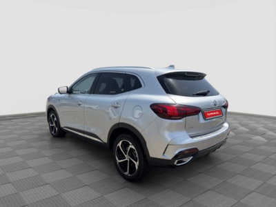 Mg HS HS 1.5T-GDI Luxury (3)