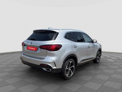 Mg HS HS 1.5T-GDI Luxury (5)