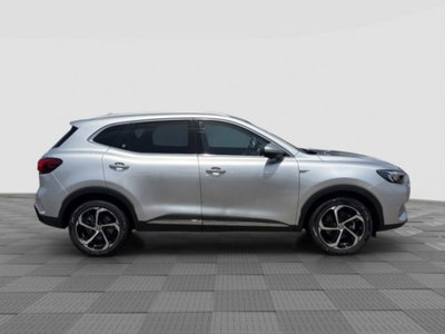 Mg HS HS 1.5T-GDI Luxury (6)