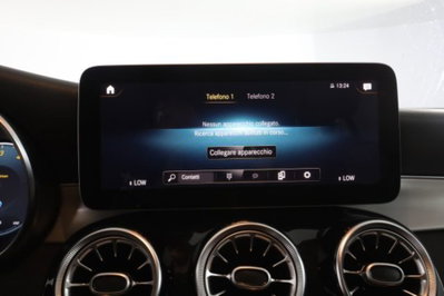 Mercedes-Benz GLC SUV 300 de 4Matic EQ-Power Premium (15)