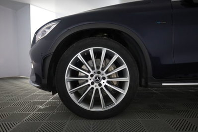 Mercedes-Benz GLC SUV 300 de 4Matic EQ-Power Premium (9)
