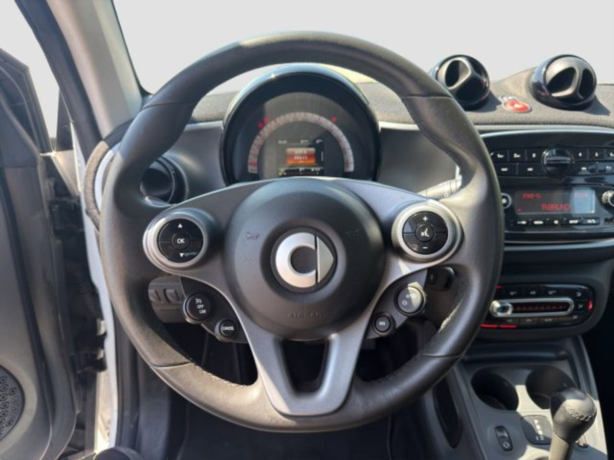 smart Fortwo 70 1.0 Prime (12)