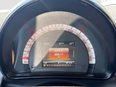 smart Fortwo 70 1.0 Prime (14)