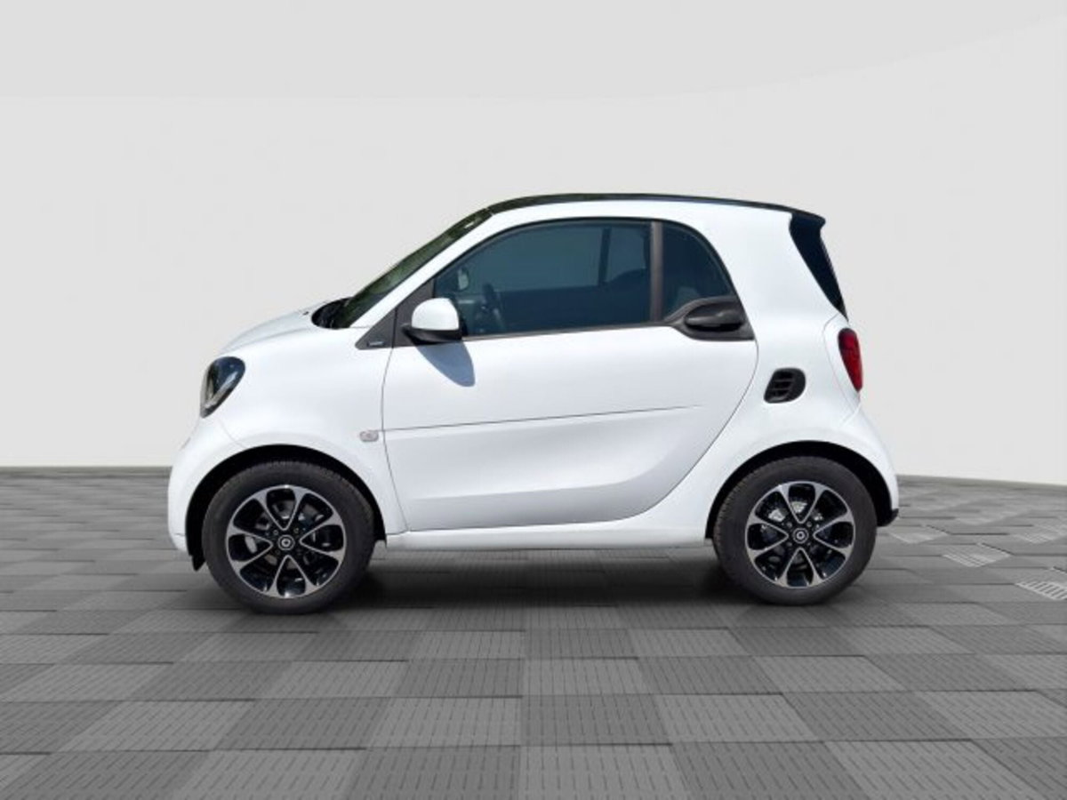 smart Fortwo 70 1.0 Prime (2)