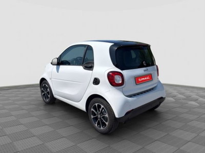 smart Fortwo 70 1.0 Prime (3)
