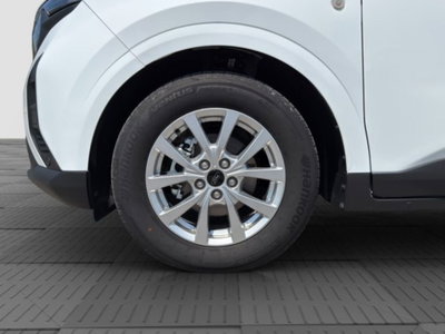 Ford Tourneo Courier 1.0 ecoboost 125cv Titanium powershift (16)